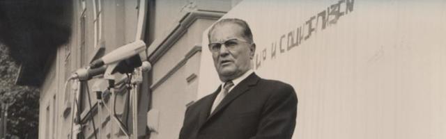 I. Miladinović: Od čega je živeo Tito?