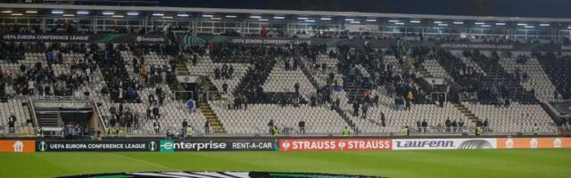 Dokazivanje vernosti: Može li bar 10.000 Grobara da isprati Partizan u evropsko proleće?