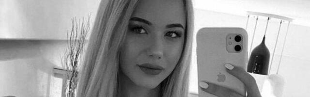 SRAMOTAN ČIN! BESTIDNIM KOMENTARIMA ne puštaju MRTVU Kristinu Đukić da pronađe MIR, provlače njeno ime po PO*NO sajtovima!