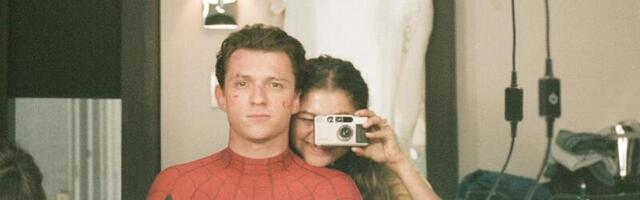 Evo zašto su Zendaya i Tom Holland apsolutni couple goals