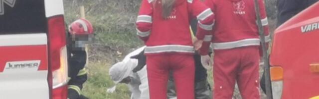 TRAGEDIJA KOD LJUBOVIJE! Poginuo tinejdžer (16), pokosio ga sveštenik?