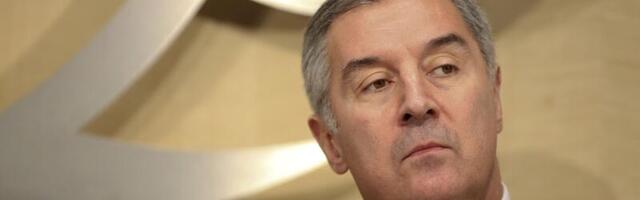 Đukanović: Glasaćemo za manjinsku vladu, to je najmanje loša opcija