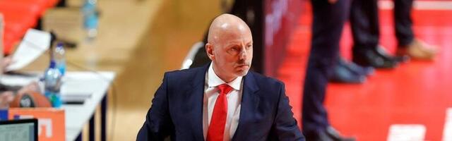 Sale protiv Saleta: Obradovićev Monako ubedljiv protiv Đorđevićevog Fenera