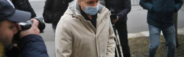 SKANDAL NA SUĐENJU DARKU ŠARIĆU! Tužilac uputio teške reči sudiji, ZATRAŽIO IZUZEĆE!