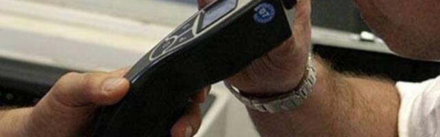 Policija isključila vozače, a ne zna se ko je gori! DVOJICA PIJANI KAO LETVE, SA PREKO DVA PROMILA ALKOHOLA, TREĆI DROGIRAN!