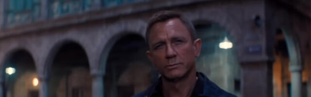 Rijaliti trka oko sveta inspirisana filmom James Bond