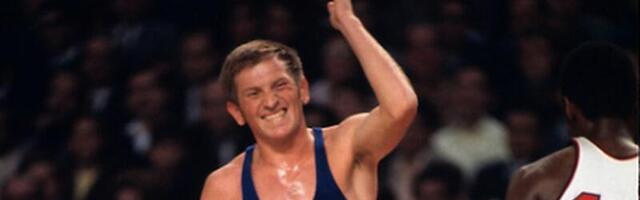 PETI SRBIN U KUĆI SLAVNIH: Čuveni Radivoj Korać primljen u odabrano društvo koje je odavno zaslužio