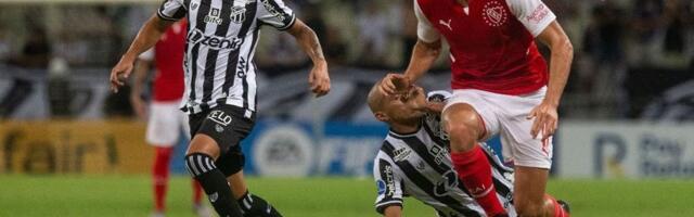 Čudna utakmica u Fortalezi: Argentinski gigant poražen na staru Sudamerikane