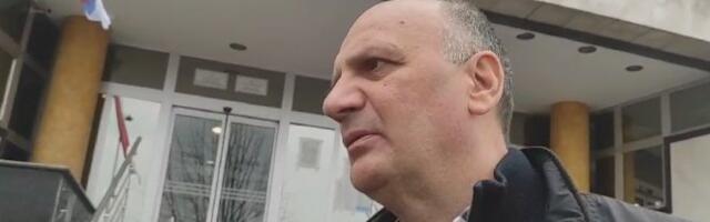 SAZNAJEMO! VERUJE SAMO NJOJ! Evo ko brani na sudu advokata Darka Šarića Dejana Lazarevića!