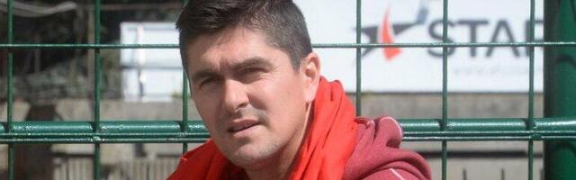 MILICIC BACK IN THE RING! Celebrated Serbian basketball player returns to BOXING!