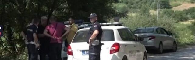 VOZAČ JE PREGAZIO, PA POBEGAO?! Žena koja je nađena mrtva na putu kod Lučana je Dušica koja je nestala u petak! Telo poslato na obdukciju! (VIDEO)