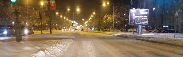 Kada počinje zima 2023