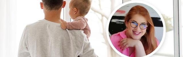 Zašto je Smallpdf uveo 16 nedelja plaćenog odsustva za novopočene tate?