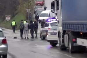 Дан жалости у Новом Пазару због погибије девојчице Мелисе Зећовић