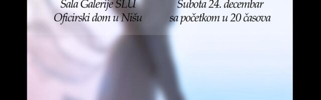 Dobrotvorni novogodišnji bal u Nišu