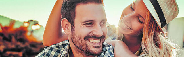 Idealni partneri: Žene se osećaju najsrećnije pored ovih horoskopskih znakova