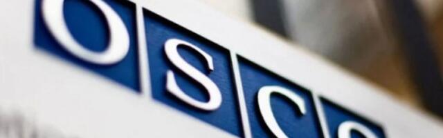 OEBS: Pozivamo prištinske institucije da upišu zemljište na ime manastira Dečani