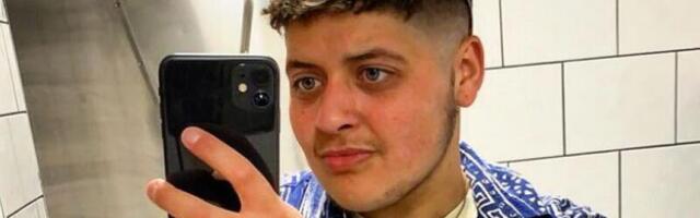 NASLOVNICA SA TRUDNIM MUŠKARCEM ŠOKIRALA JE SVET: "Katastrofa! Moje oči ne mogu da se naviknu na ovo" (FOTO/VIDEO)