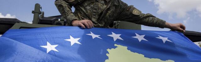 EU: Kazna za Kosovo, Srbiju posmatramo