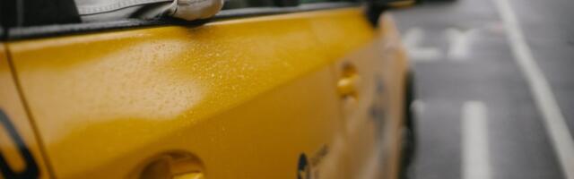 Robotaksi: Čudo bez vozača pomaže policiji da poveća nadzor