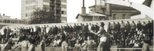 Iz štampe izašla knjiga Miloša Timotijevića “Kako je Čačak postao grad košarke 1945-1969.“