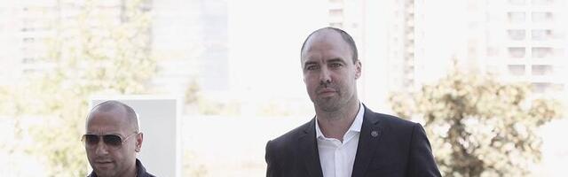 U novom broju: Pošteni policajci na nišanu režima