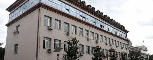 Predsednik Višeg suda u Podgorici: Prokopan tunel za bekstvo ispod suda