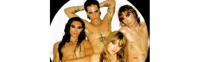 Našminkani muškarci izgledaju muževnije – Sada naučno dokazano