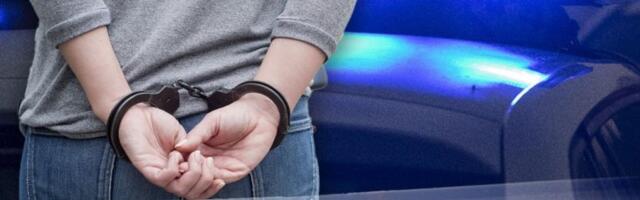 POLICIJA PRESRELA MLADIĆA PA KOD NJEGA PRONAŠLA VELIKU KOLIČINU DROGE: Uhapšen Zrenjaninac!