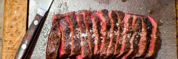 42 različita načina za pečenje burgera