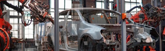 Neočekivani rast ključnih sektora ruske ekonomije