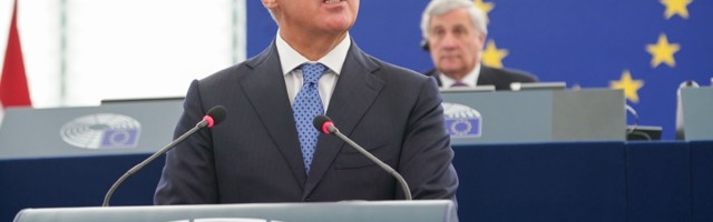 F. Rodić: Lament nad Milom