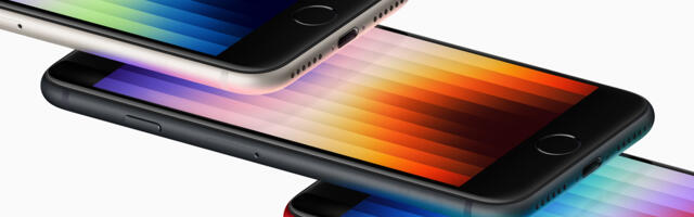 Samsung odbio da isporuči ekrane za nove iPhone SE4 telefone