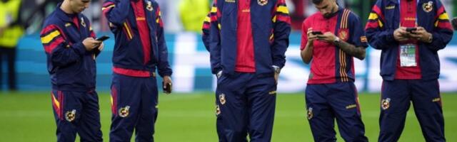 (SASTAVI) ITALIJA - ŠPANIJA: Evropski klasik!