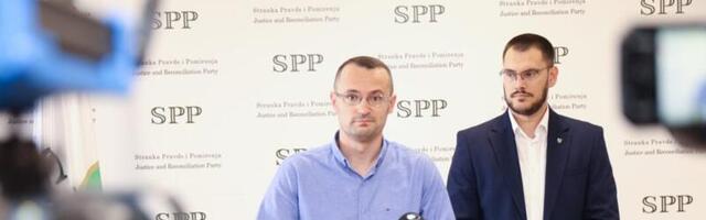 Nermin Balija o napadu: Ovo me neće zaustaviti, nastaviću borbu za istinu i pravdu