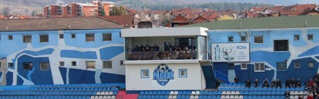 Još jedan remi Surduličana u Prvoj ligi: Radnik - Smederevo 0:0