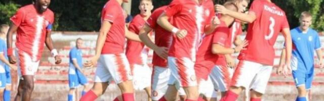 VAŽNO SAOPŠTENJE: Crveno-beli se obratili svojim navijačima - pristup stadionu je omogućen samo alternativnim pravcima!