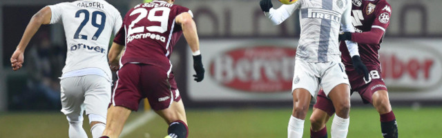 Jedan od najskupljih fudbalera u istoriji Intera vraćen u matični klub