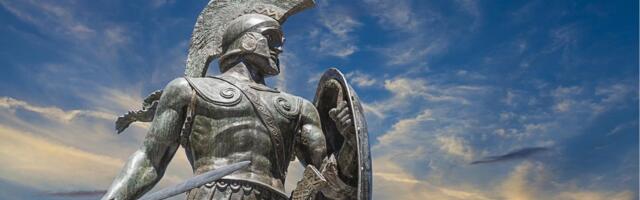 Ratno tumačenje istorije