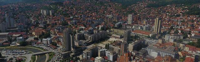 Počinje izrada Programa zaštite životne sredine u Užicu