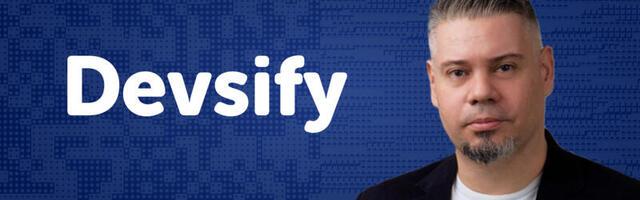250 ljudi na listi čekanja za Devsify, besplatan obrazovni program za ozbiljne AI veštine
