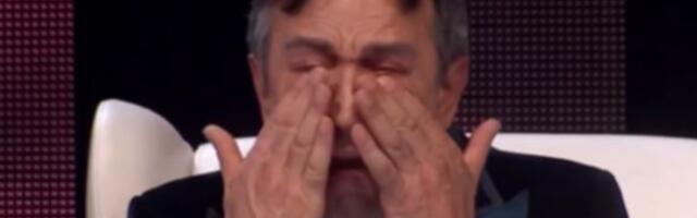 Bankrotirao sam! Žika Jakšić bio u dugovima do guše: Morao sam da vratim 100.000!