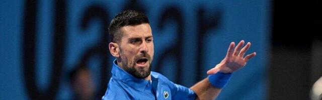 ĐOKOVIĆ JE POTVRDIO POČETAK SVOG ODLASKA U PENZIJU! Šokantan naslov španskih medija!