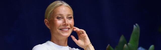 Gvinet Paltrou otvoreno o perimenopauzi: „Prava vožnja rolerkosterom“