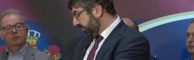 Lazović: Gotovo je, ne može više ovako