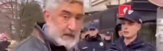 TUŽILAŠTVO UPUTILO ZAHTEV UNUTRAŠNjOJ KONTROLI MUP: Da se ispita zašto policija nije reagovala kada je napadnut pomoćnik predsednika opštine