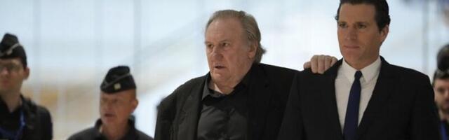 ŽERAR DEPARDJE NA SUDU NEGIRA OPTUŽBE ZA SEKSUALNE NAPADE "Moje ponašanje neki doživljavaju kao prostakluk"