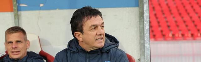 KRUNIĆ NEMA DILEME NAKON SPEKTAKLA: Jasna poruka trenera OFK Beograda!