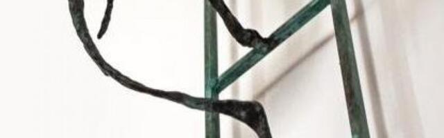 "VREME - NEVREME" U ZNAKU PASA: U Modernoj galeriji Valjeva najavljeno otvaranje izložbe skulptura Tamare Rakić