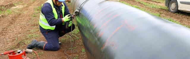 Rumunsko gasno polje kao novi saveznik Srbije: Izlaz iz zavisnosti od ruskog gasa